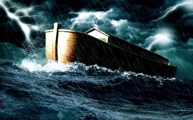 Parallels Between Noah’s Day and the Last Days