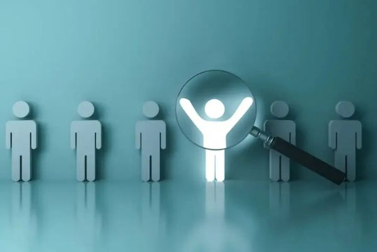 Dare to be Different!