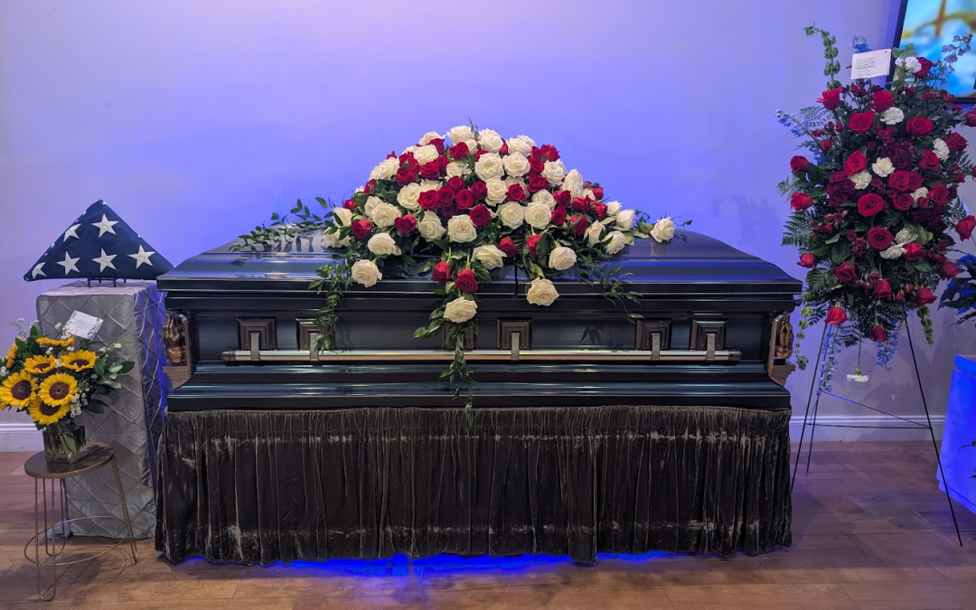 The Thief Called Grief